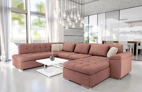 Colțar Talia (Dreapta ) (Uttario Velvet 2955 + Uttario Velvet 2979). 1060109