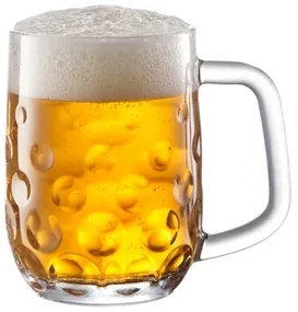 Halbă Tescoma myBEER  Salute!, 0,5 l