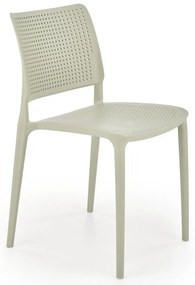 Scaun de bucaterie Niles, verde