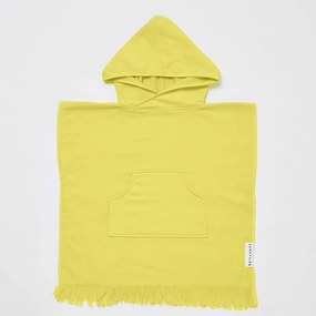 Poncho copii Smiley cu joc inclus