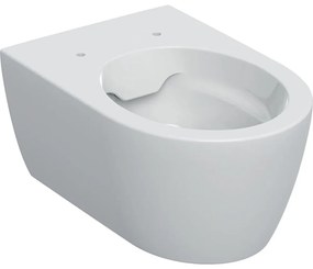 Vas wc suspendat Geberit iCon Rimfree