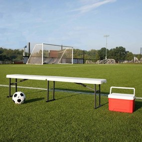 Bancă pliabilă catering/camping LINDAU