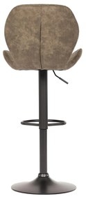 Scaun bar Atrevieron (maro). 1120298