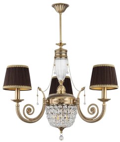 Candelabru personalizabil realizat manual BIBIONE