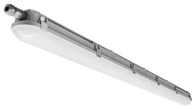 Corp de iluminat tehnic LED dimerizabil ORAVA LED/35/44/53/60W/230V IP66 150 cm