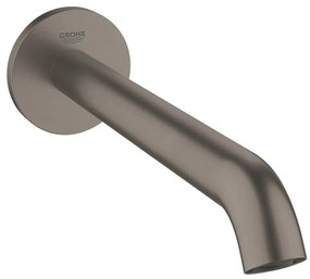 GROHE ESSENCE 13449AL1 - Scurgere pentru cadă, 221 mm, grafit