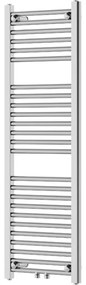 Mexen Mars radiator de baie 1200 x 400 mm, 346 W, cromat - W110-1200-400-00-01