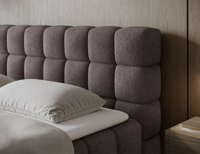 Pat continental Sabeno 180x200 cm Tonall 22