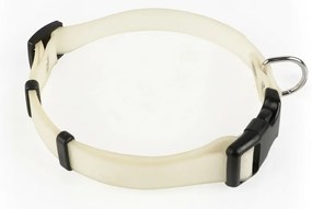 Tommi Zgardă luminoasă Fosfor bublinka 51 x 2 cm,albă/fosforescentă