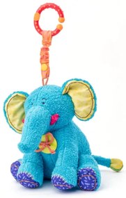 Bebeluș elefant - NINY 70018