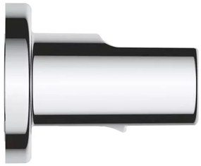 Dus igienic cu baterie Grohe Trigger Spray Bundle crom lucios