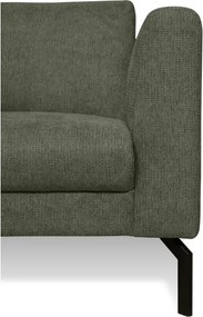 Colțar verde închis (colț stânga) Gomero – Scandic