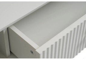 Măsuță de cafea gri deschis 60x120 cm Palma – Unique Furniture