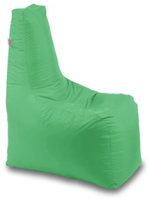 Fotoliu tip Scaun Sunlounger EVO Pufrelax, material impermeabil, Green Apple