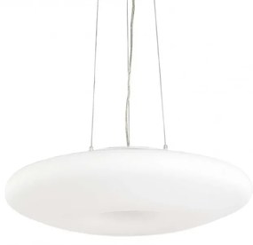 Lustra Ideal-Lux Glory Alb sp3 d50- 019734