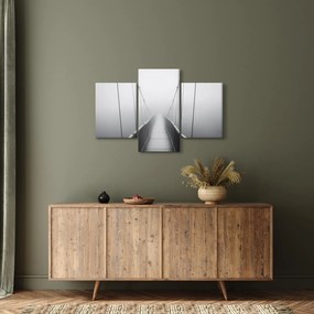 Tablou - Pod spre necunoscut (90x60 cm)