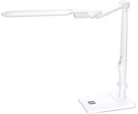 Lampă LED tactilă dimabilă de masă Aigostar LED/9W/230V 3000/6500K alb