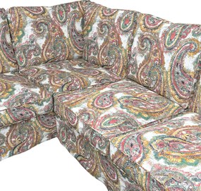 Husa canapea coltar Ektorp