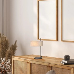 Veioza, Lampa de masa moderna Narmin