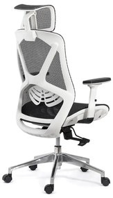 Scaun multifunctional ergonomic SYYT 9503 negru