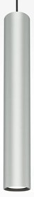 Pendul design minimalist Pro Focus argintiu