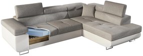 Coltar extensibil Anton pe dreapta Kronos 19