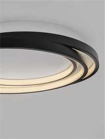 Plafoniera LED stil modern minimalist ARBOR