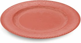 Set 6 farfurii colorate Villa d'Este, ⌀ 33 cm