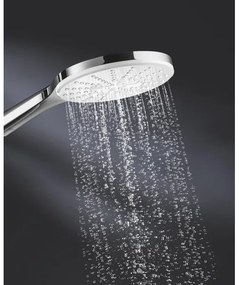 GROHE 26597000 - Duș de mână VITALIO SMARTACTIVE 150 mm crom lucios