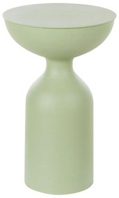 Măsuță laterală de cafea Costa (verde). 1078492