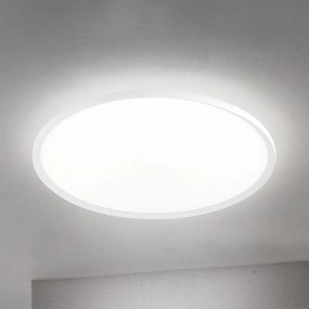 Orion - Plafonieră LED KANT, 66 W, 230 V, 2700/3000/4000 K, Ø 80 cm, alb