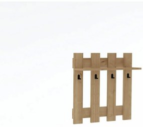 Cuier de perete Carina Sapphire