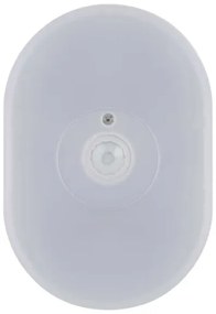 Senzor de mișcare cu lumină de veghe GoSmart Wi‑Fi