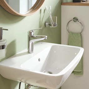 Grohe Swift baterie lavoar stativ StarLight Chrome 24326001
