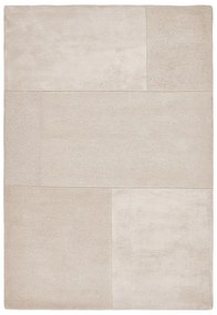 Covor Asiatic Carpets Tate Tonal Textures, 160 x 230 cm, crem