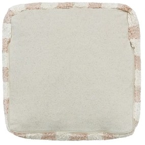 Taburet roz deschis Vichy Rose – Lorena Canals