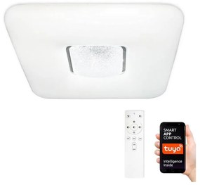 Top Light Orion HXL SMART - Plafonieră LED dimabilă 60W 230V Tuya