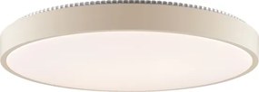 Brilliant - Plafonieră LED SOLISTRA, 36W, 230V, Ø54 cm, bej