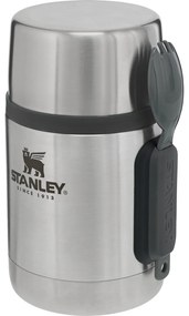 STANLEY Termos cu lingură Adventure series 530 ml