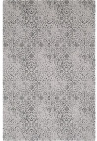 Covor lana Claudine platinum Selectează mărime: 160 X 240