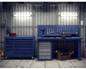 Corp de iluminat LED industrial Philips PROJECTLINE LED/54W/230V 150 cm IP65