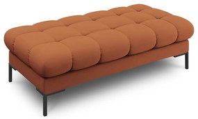 Taburet cărămiziu Bali – Cosmopolitan Design