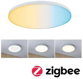Paulmann 79895 LED/22W SMART VELORA plafonieră reglabilă 230V 2700-6500K
