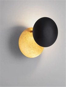Aplica de perete cu lumina ambientala LED Solei