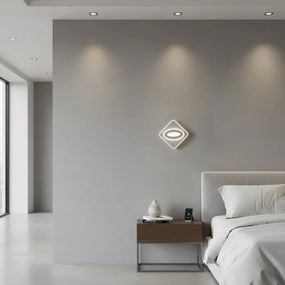 Brilagi - Plafonieră LED MODERN MINI LED/32W/230V 3000/4000/6000K