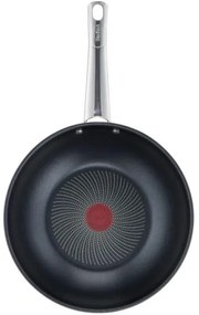 Tigaie wok Tefal COOK EAT 28 cm