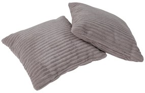 Scaun pliant/saltea PELOS, gri