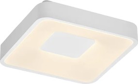 Osram - LED Plafonieră dimabilă ORBIS PIANA LED/16W/230V 29x29 cm albă