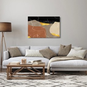 Tablou - Abstract (90x60 cm)