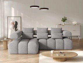 Coltar cu reglaj electric Levvi pe stanga Coralline 03